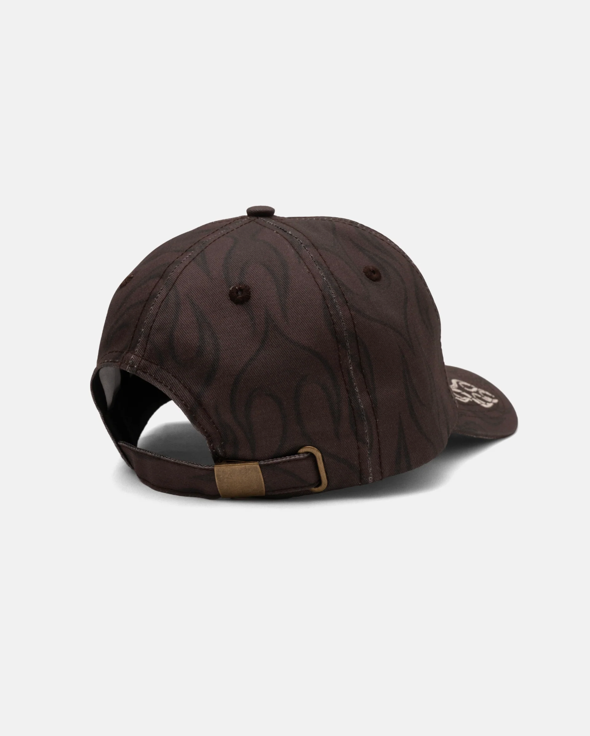 OFFSIDE OUTLET & NSC CAP (BROWN)
