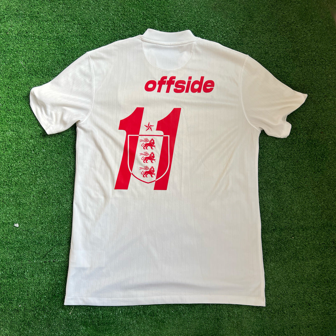 HSH WHITE - M