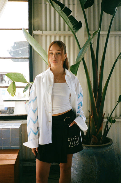 Offside Outlet & NSC Skort