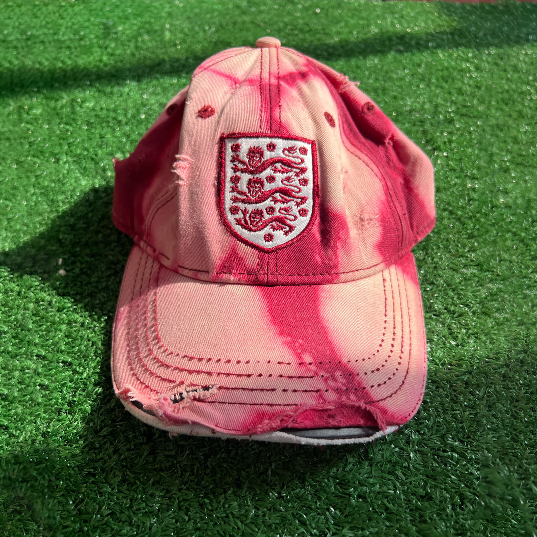 3 LIONS CAP