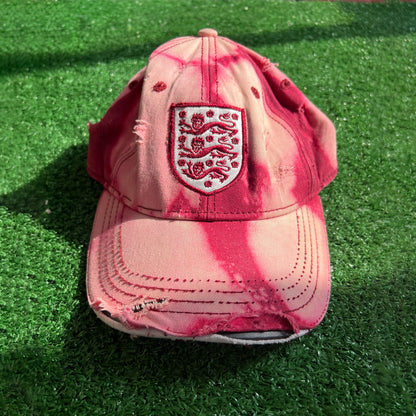 3 LIONS CAP