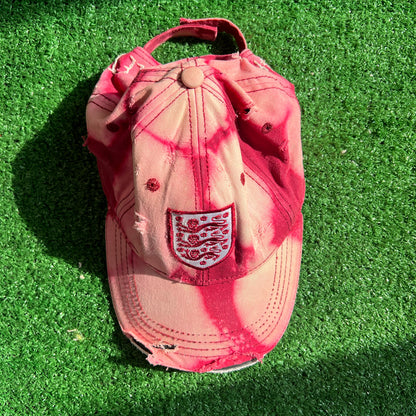3 LIONS CAP
