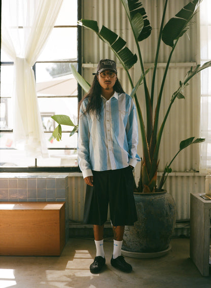 Offside Outlet & NSC Button-Down Argentina