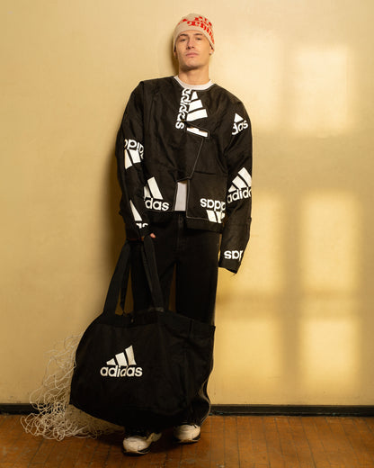 ADIDAS BAG JACKET