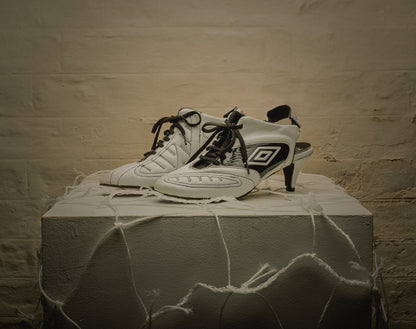 UMBRO GEOMTRA HEEL