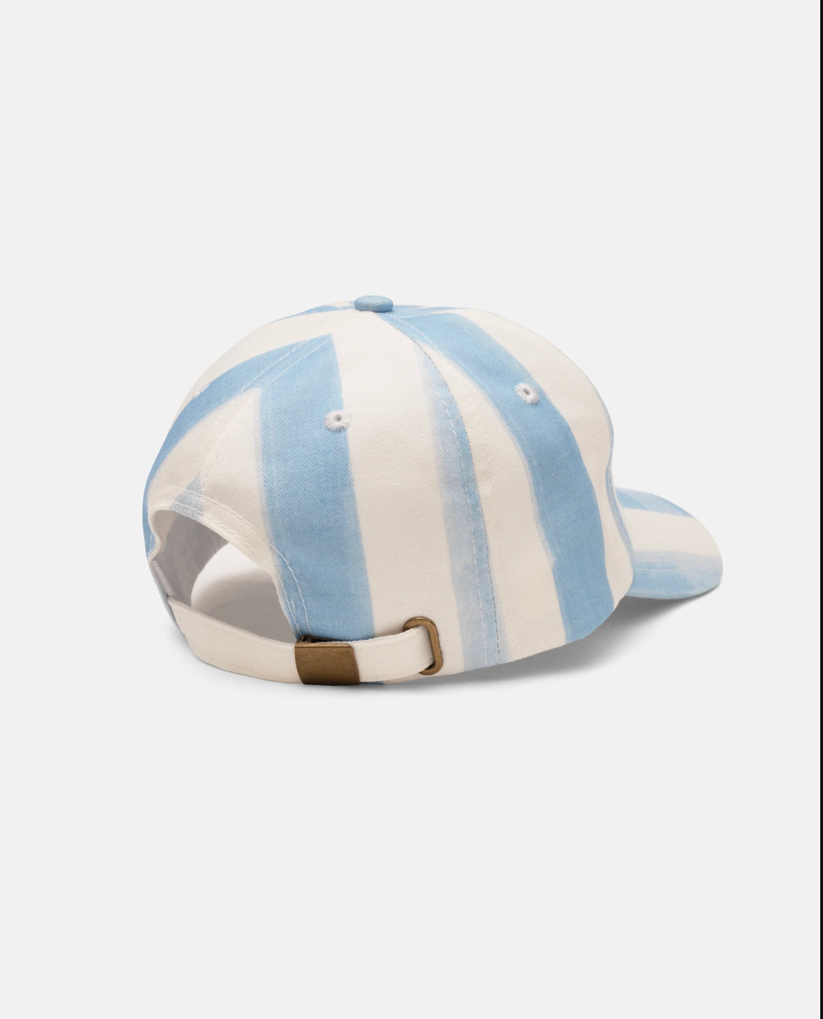 OFFSIDE OUTLET & NSC CAP (BLUE/WHITE)