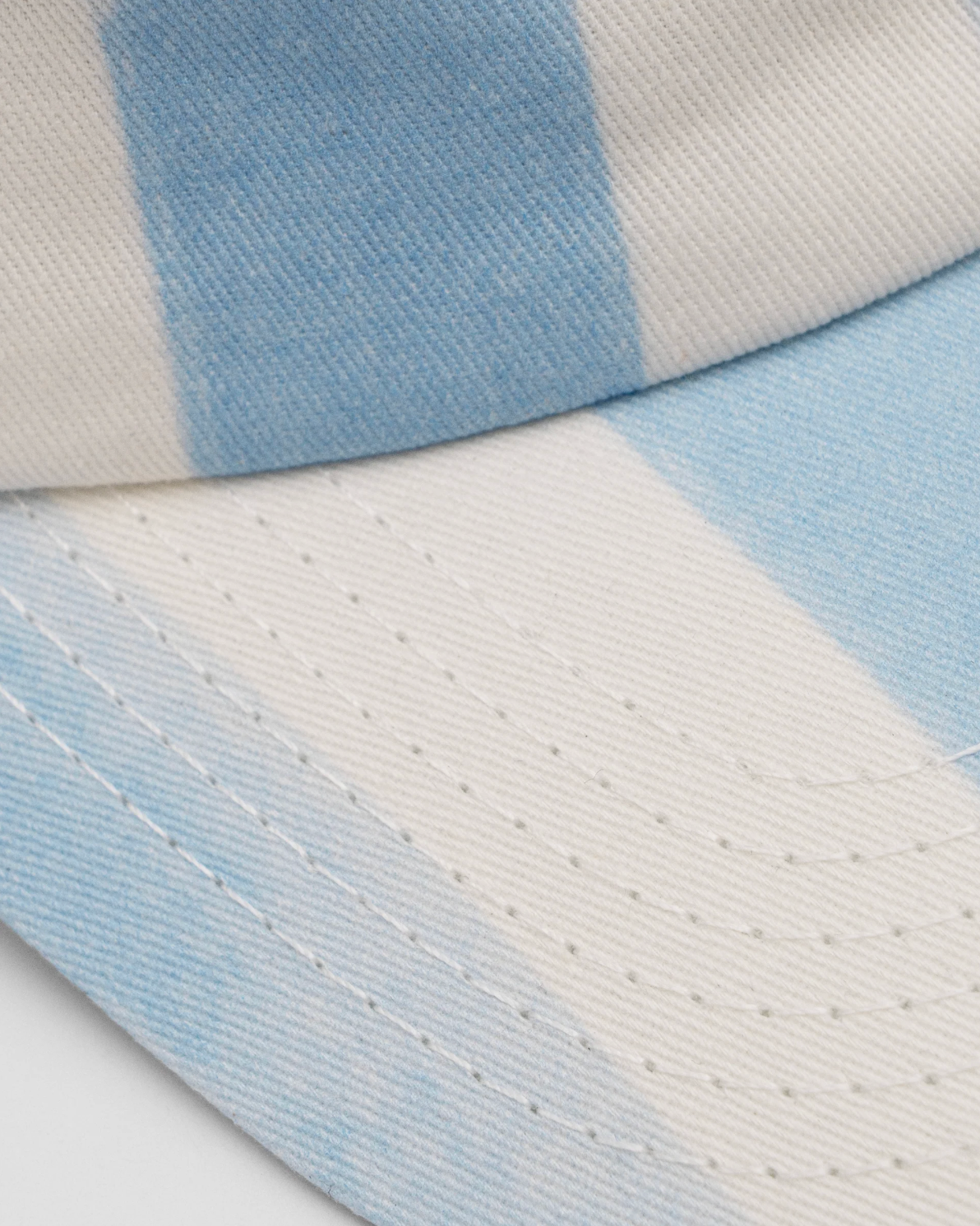 OFFSIDE OUTLET & NSC CAP (BLUE/WHITE)
