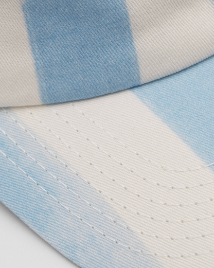 OFFSIDE OUTLET & NSC CAP (BLUE/WHITE)
