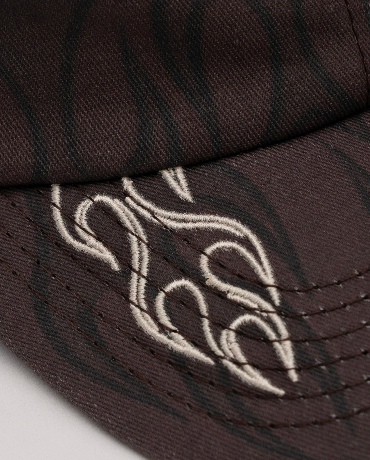 OFFSIDE OUTLET & NSC CAP (BROWN)