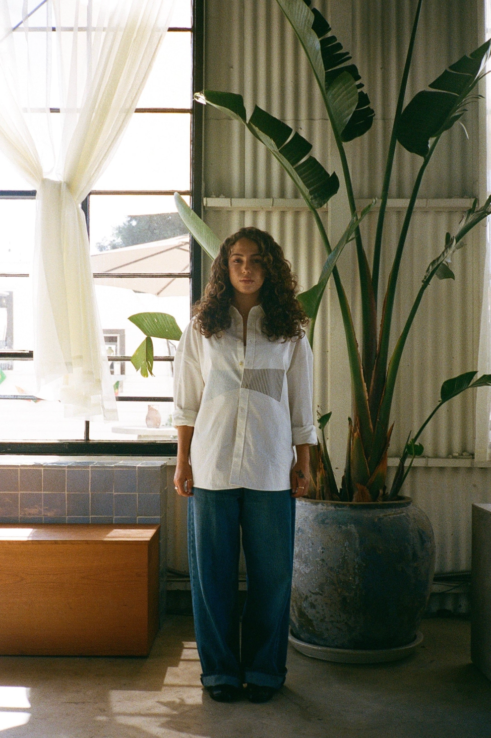 Offside Outlet & NSC Button-Down France