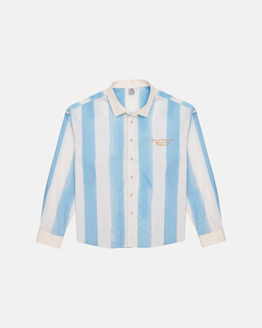 Offside Outlet & NSC Button-Down Argentina