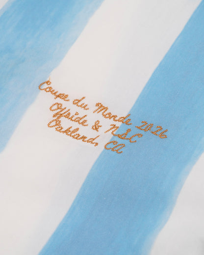 Offside Outlet & NSC Button-Down Argentina