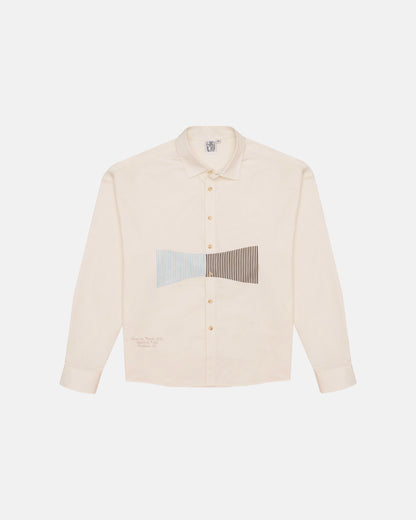 Offside Outlet & NSC Button-Down France