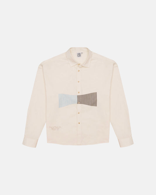 Offside Outlet & NSC Button-Down France