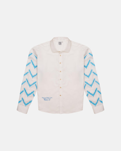 Offside Outlet & NSC Button-Down Nigeria