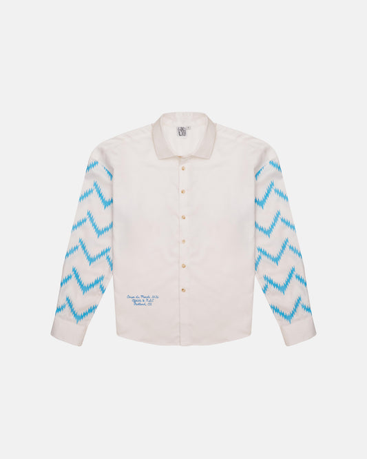 Offside Outlet & NSC Button-Down Nigeria