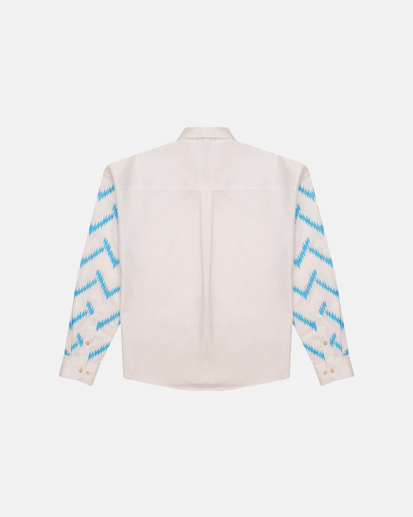 Offside Outlet & NSC Button-Down Nigeria