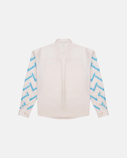 Offside Outlet & NSC Button-Down Nigeria