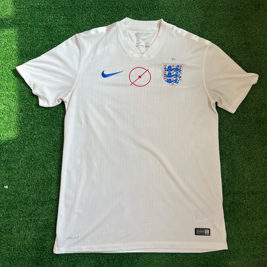 HSH WHITE - M