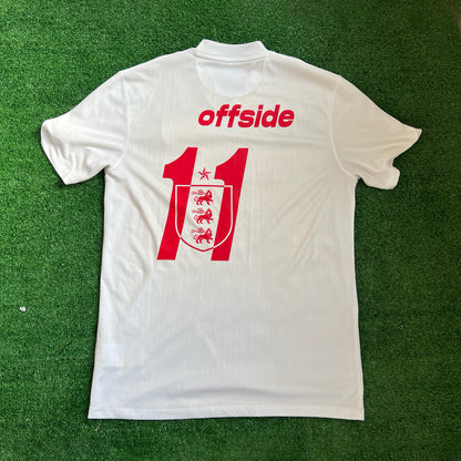HSH WHITE - M